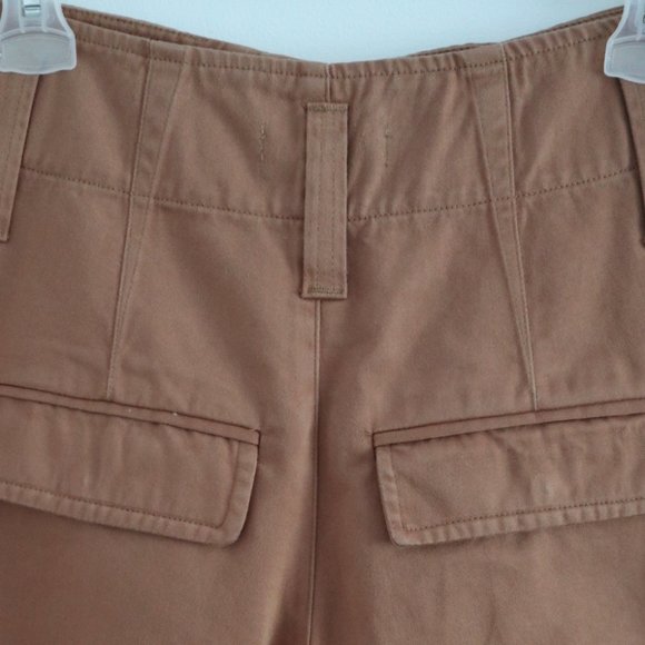 🌸SALE🌸 ISABEL MARANT Samso Cargo Pants - Picture 5 of 14